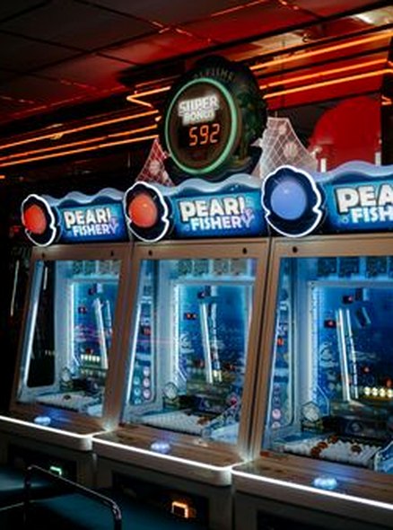 game crypto Sodo